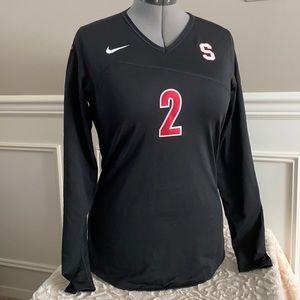 Authentic Stanford Volleyball Jersey